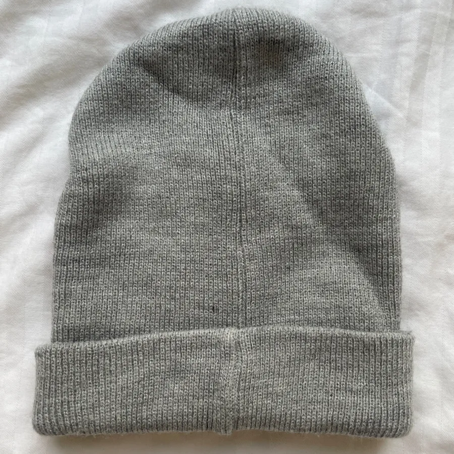 کلاه بافت نایک