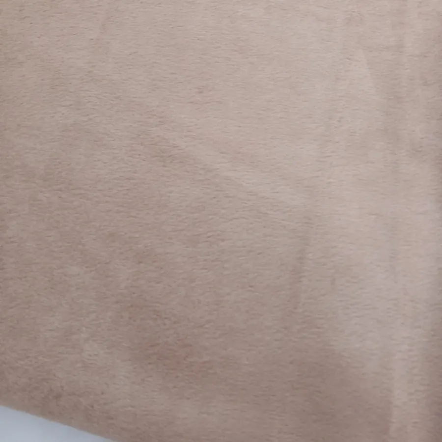 پارچه خز مخملی