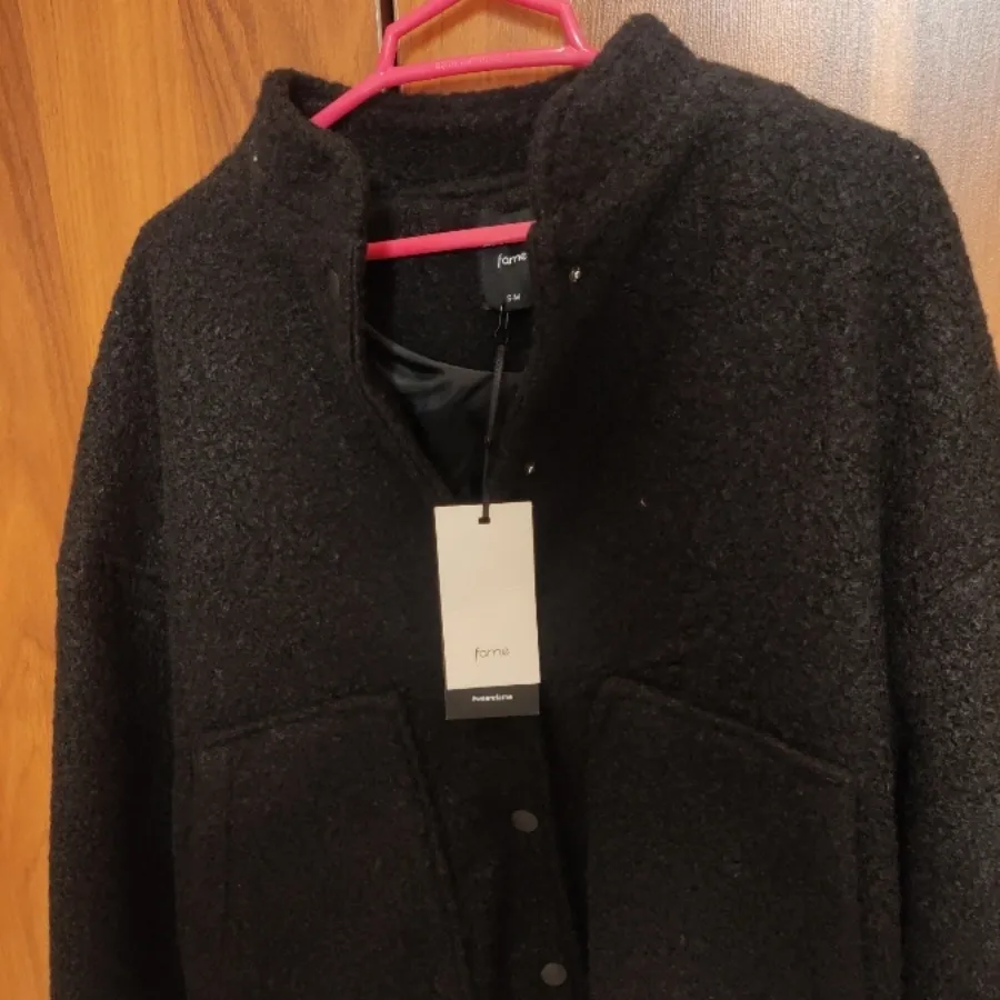 کت پشمی ترک