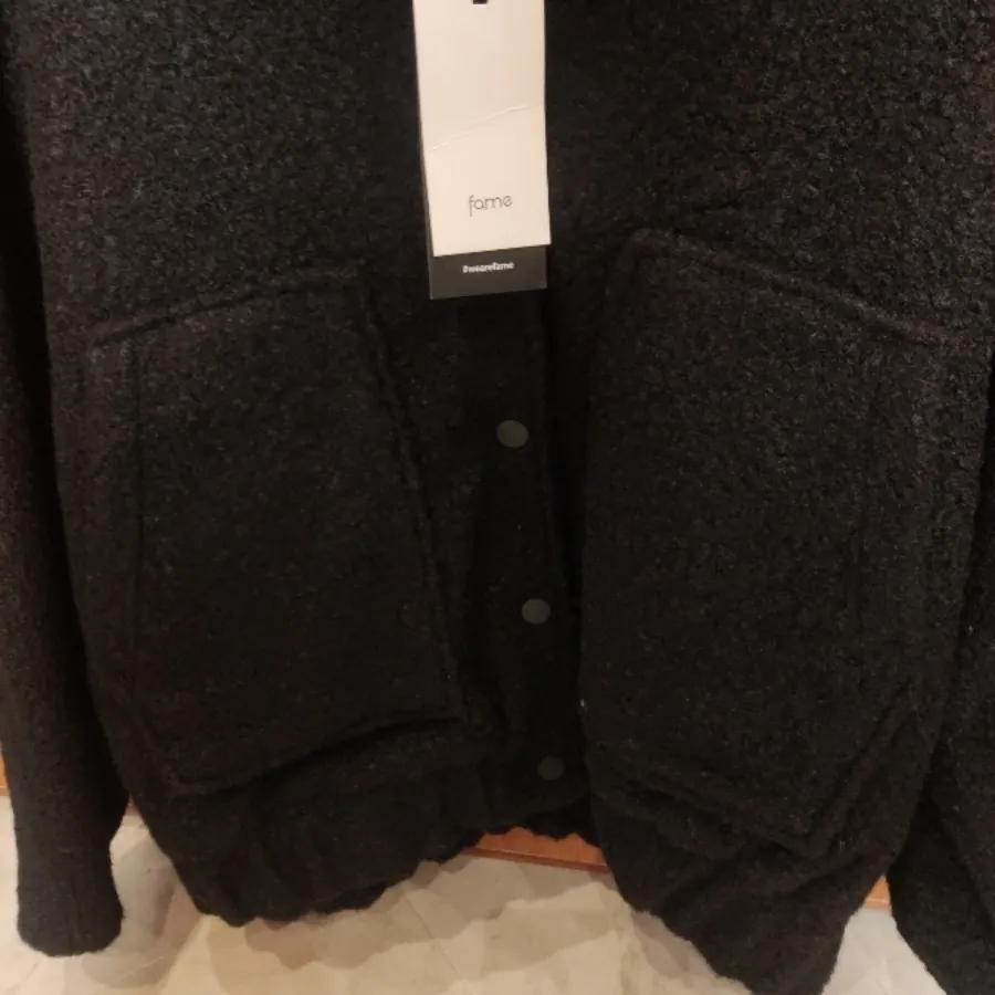 کت پشمی ترک