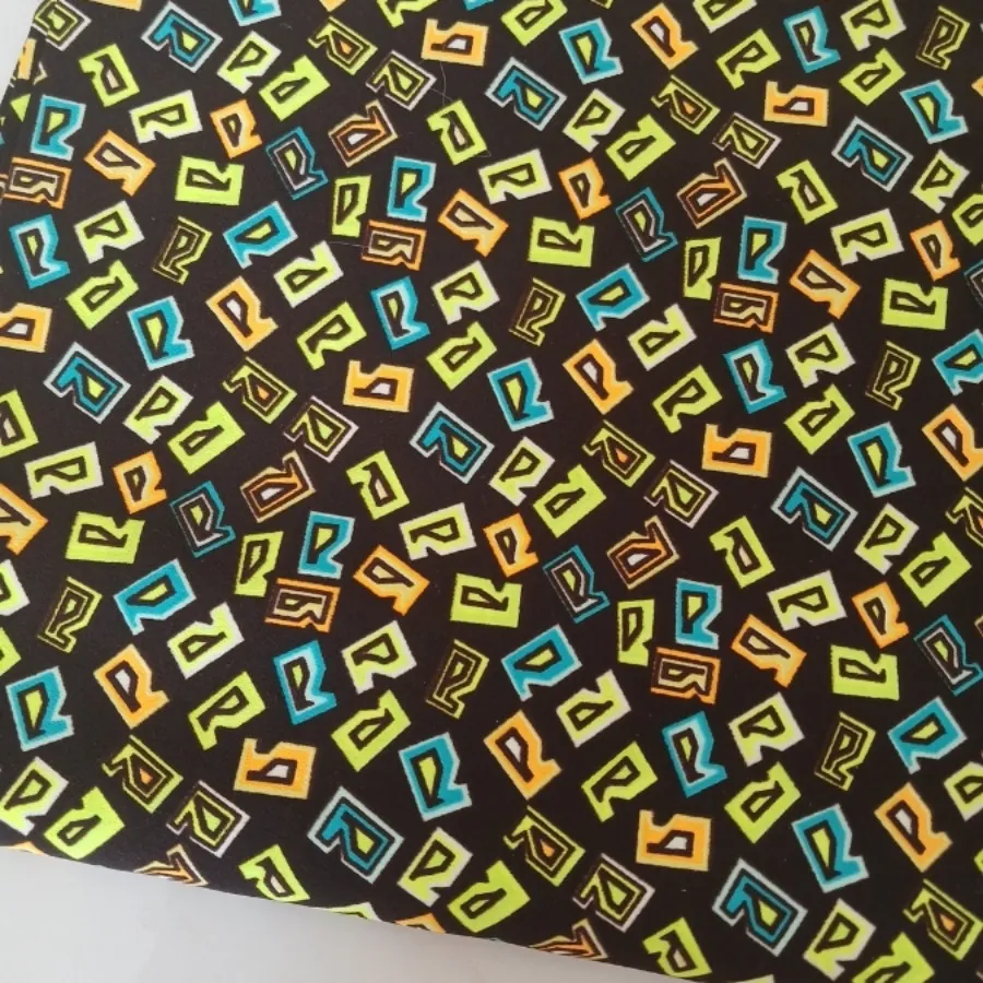 پارچه کرپ ژورژت