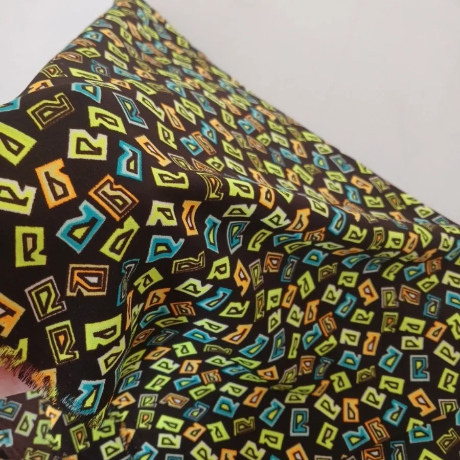 پارچه کرپ ژورژت