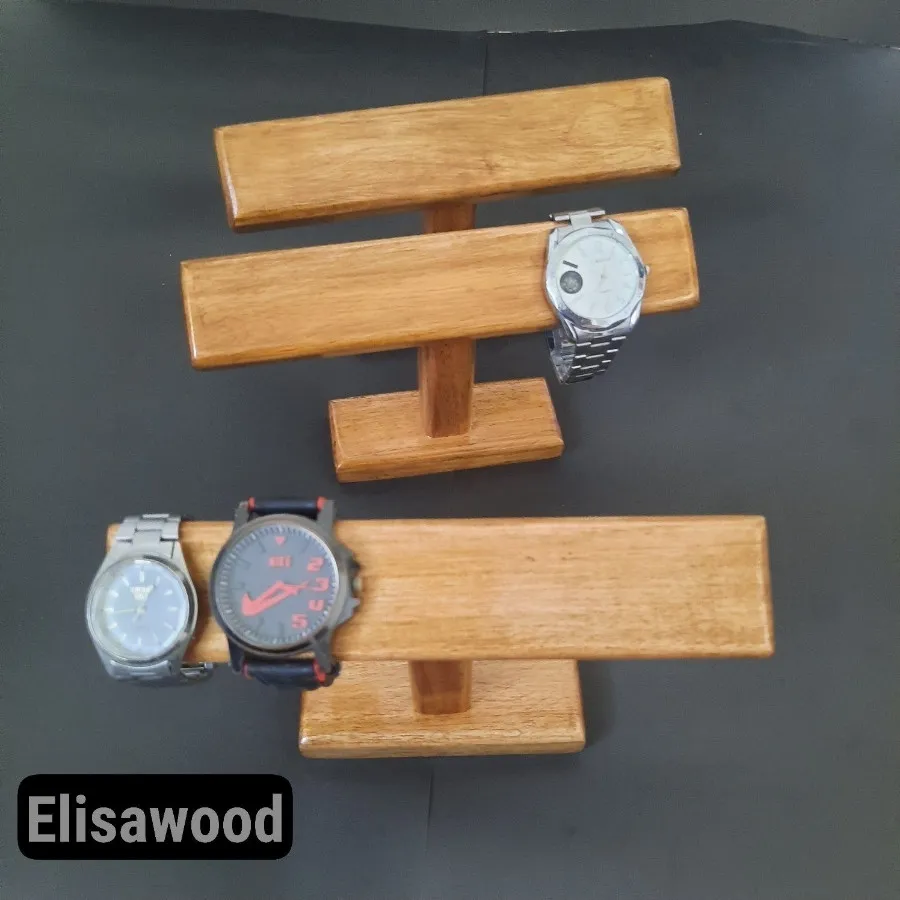 استند ساعت مچی