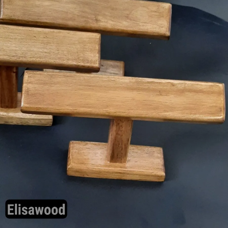 استند ساعت مچی