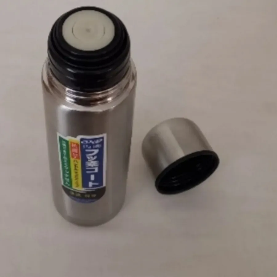 فلاسک  قمقمه