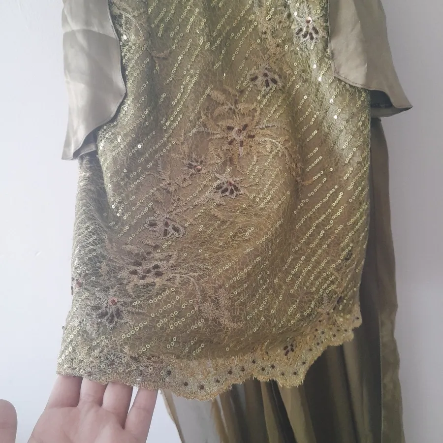 لباس مجلسی کوتاه دنباله د