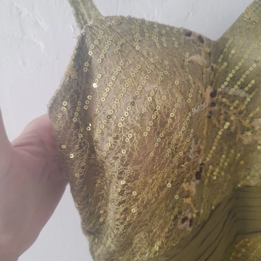 لباس مجلسی کوتاه دنباله د