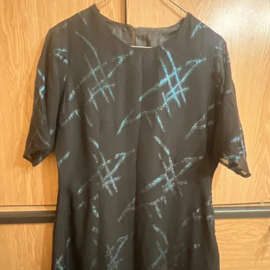 پیراهن توری2504030