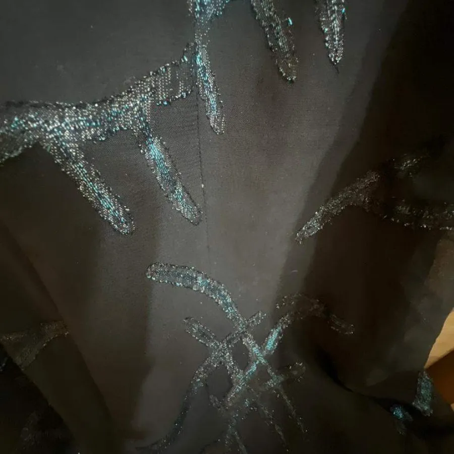 پیراهن توری2504030