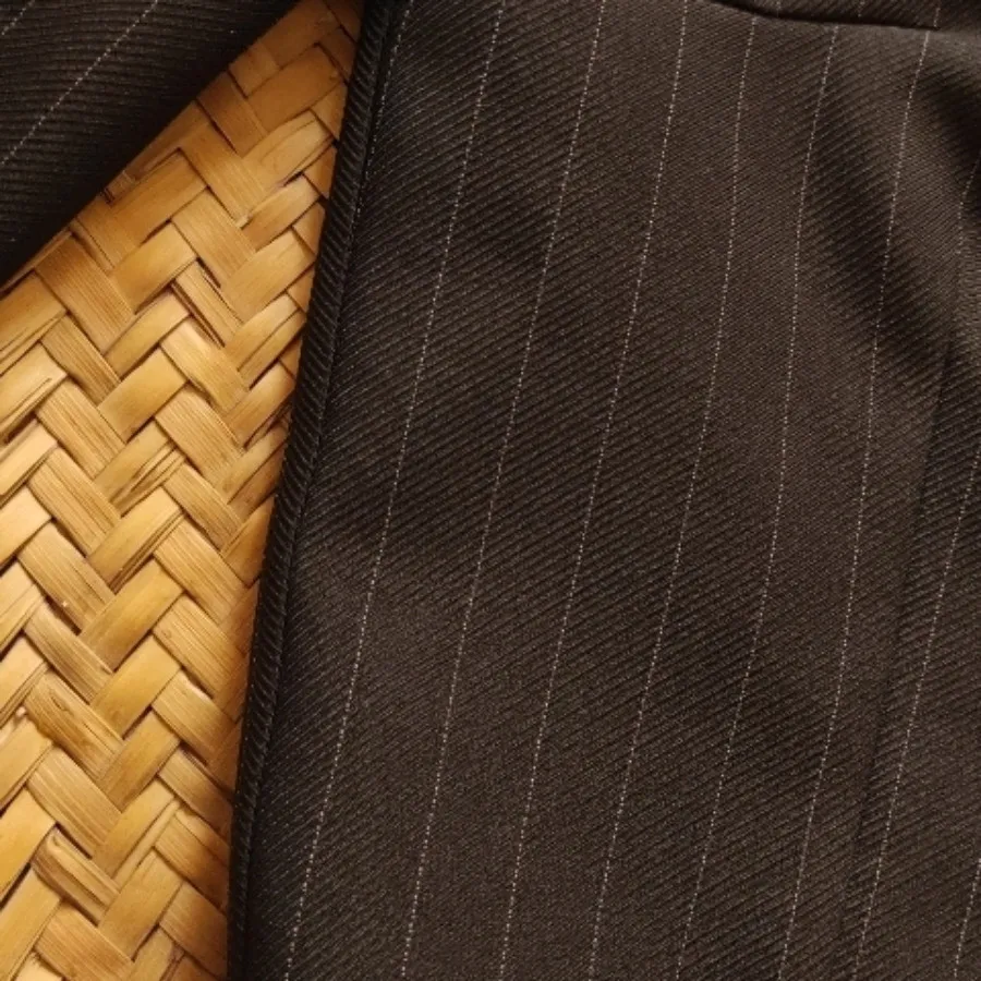 کراپ کت رسمی