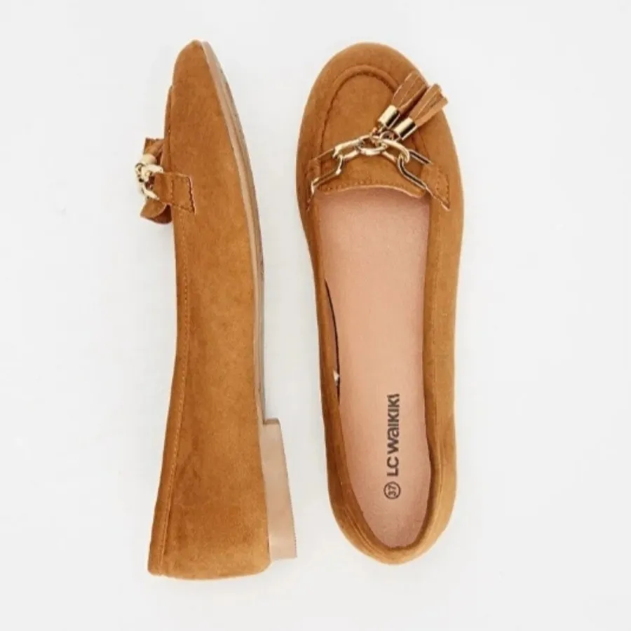 کفش کالج کژوال السی واکی