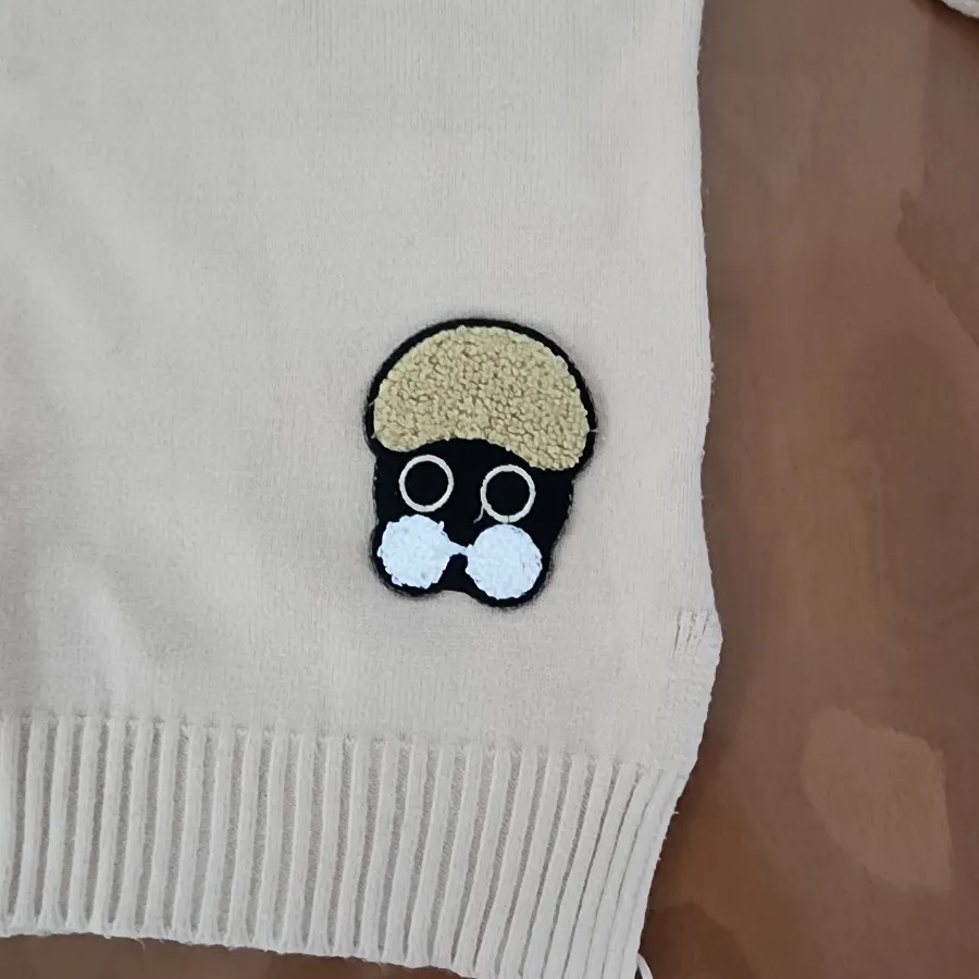 بلوز بافت دخترانه