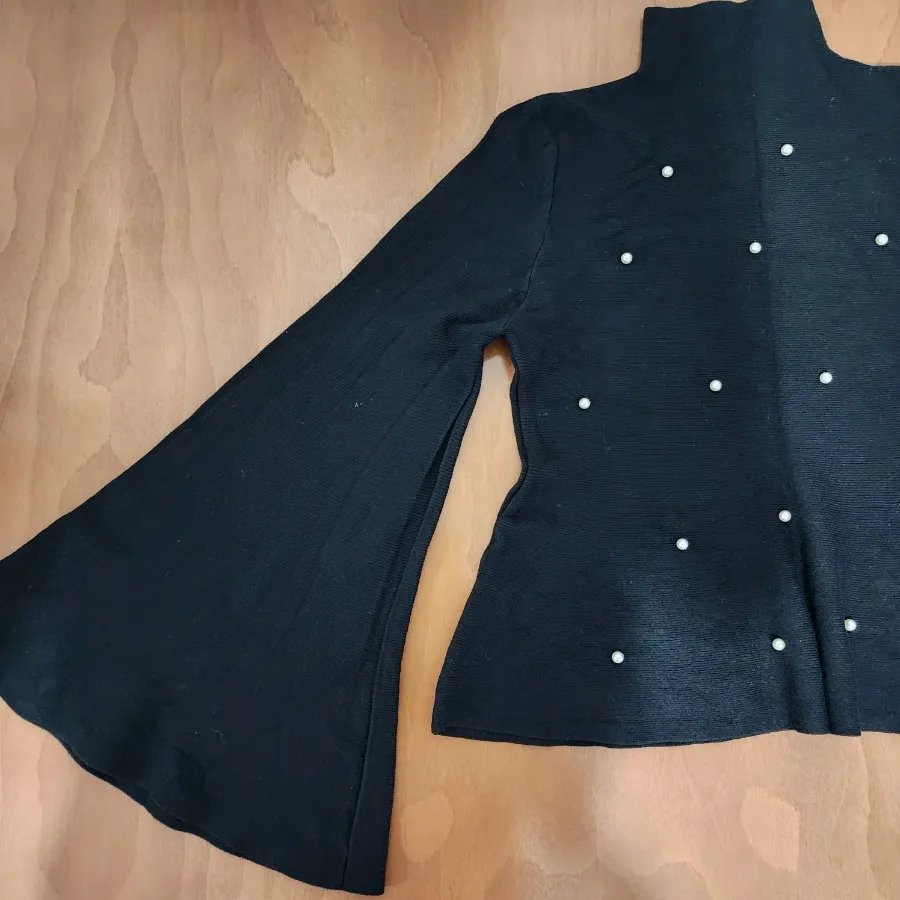 بلوز بافت دخترانه