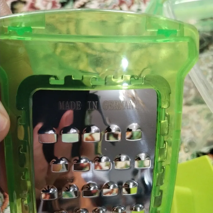 نایسر دایسر اصلی