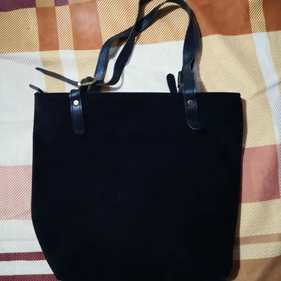 کیف سنتی طرح شکار