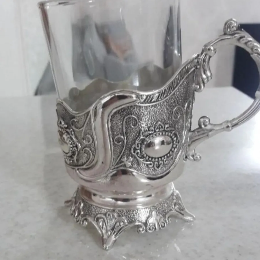 سرویس 6نفره چایخوری