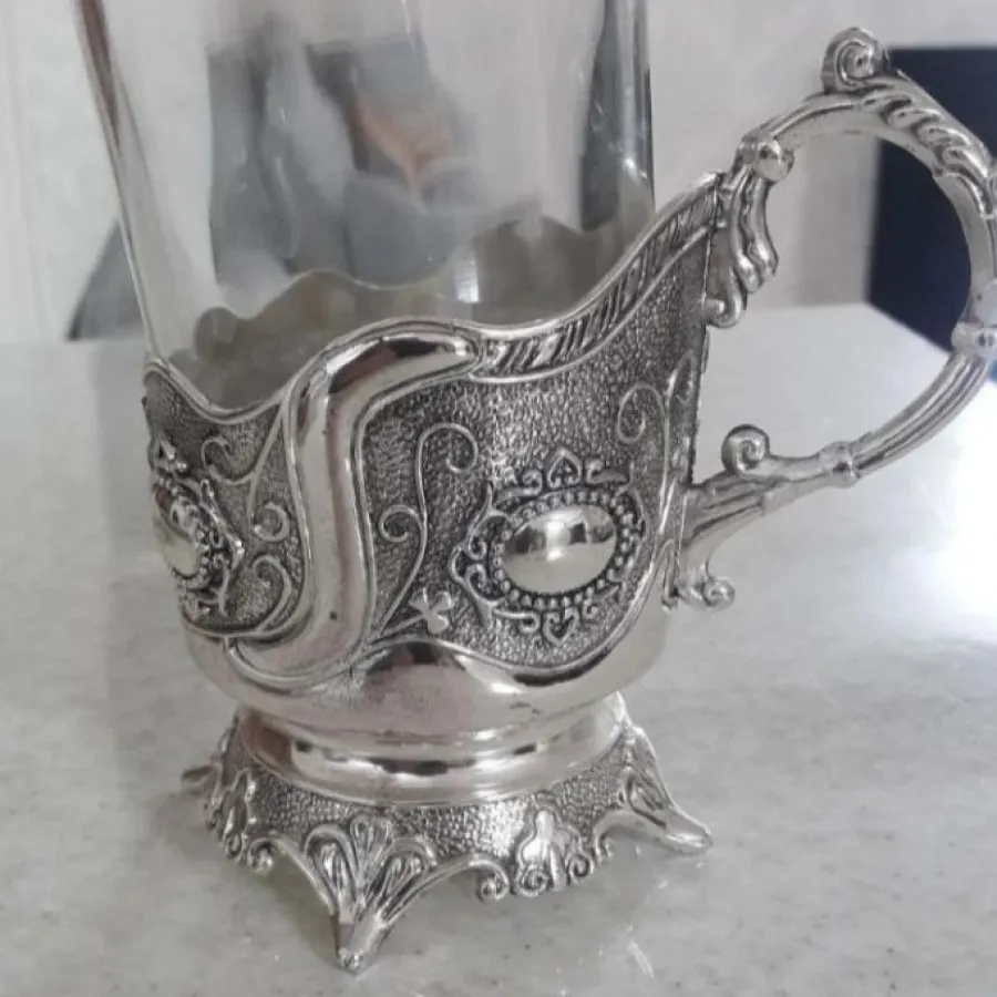 سرویس 6نفره چایخوری