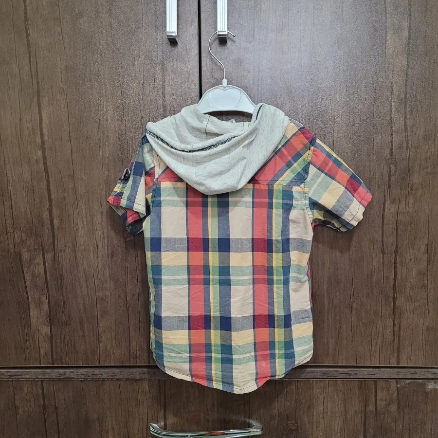 پیراهن بچگانه