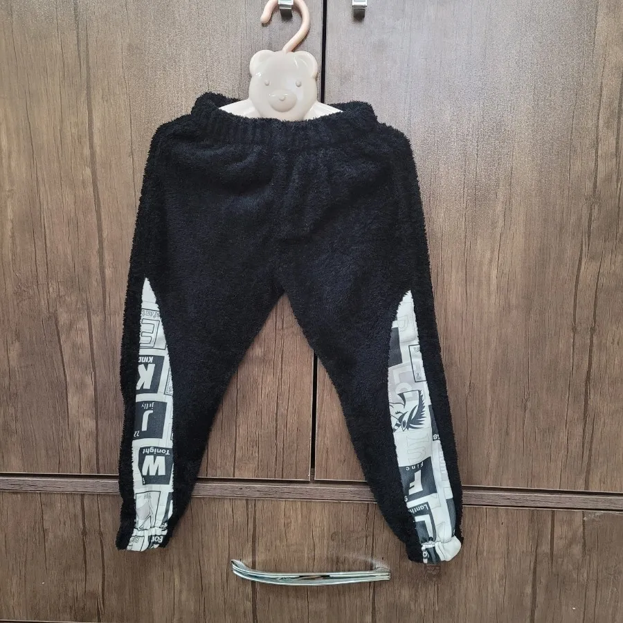 هودی شلوار بچگانه