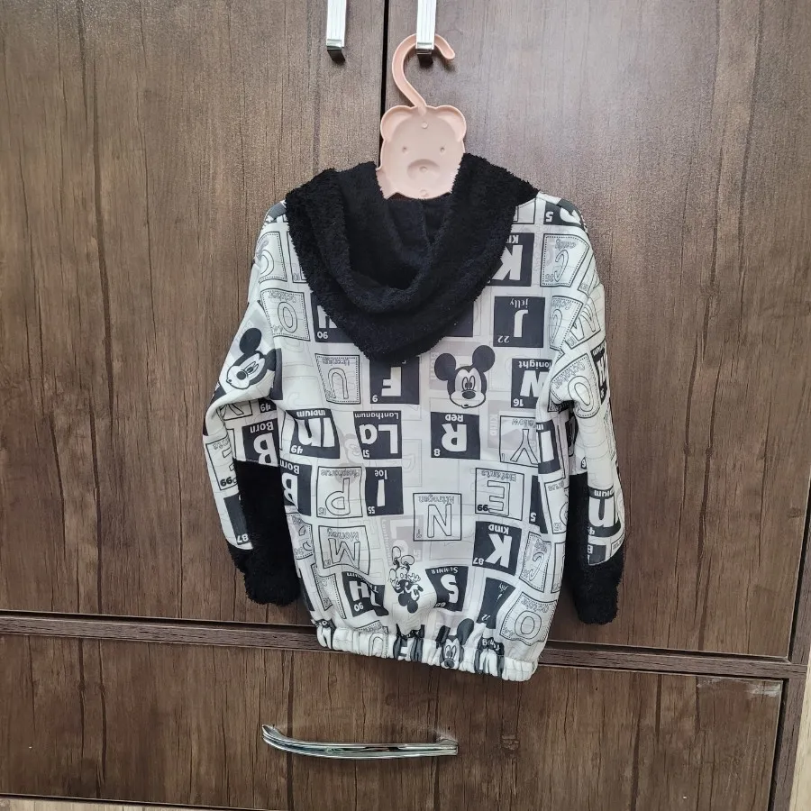 هودی شلوار بچگانه