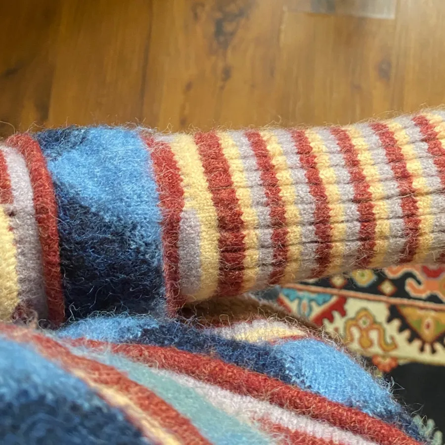 بافت پینترستی