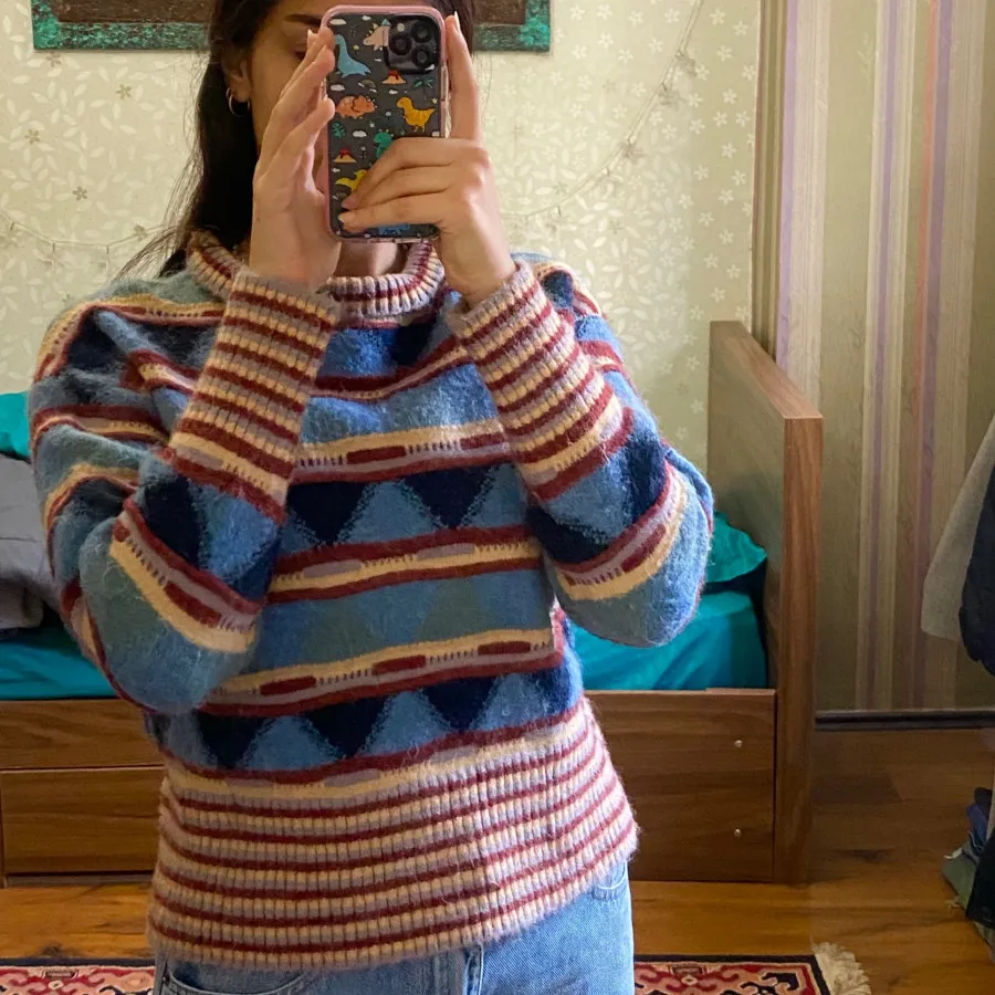 بافت پینترستی