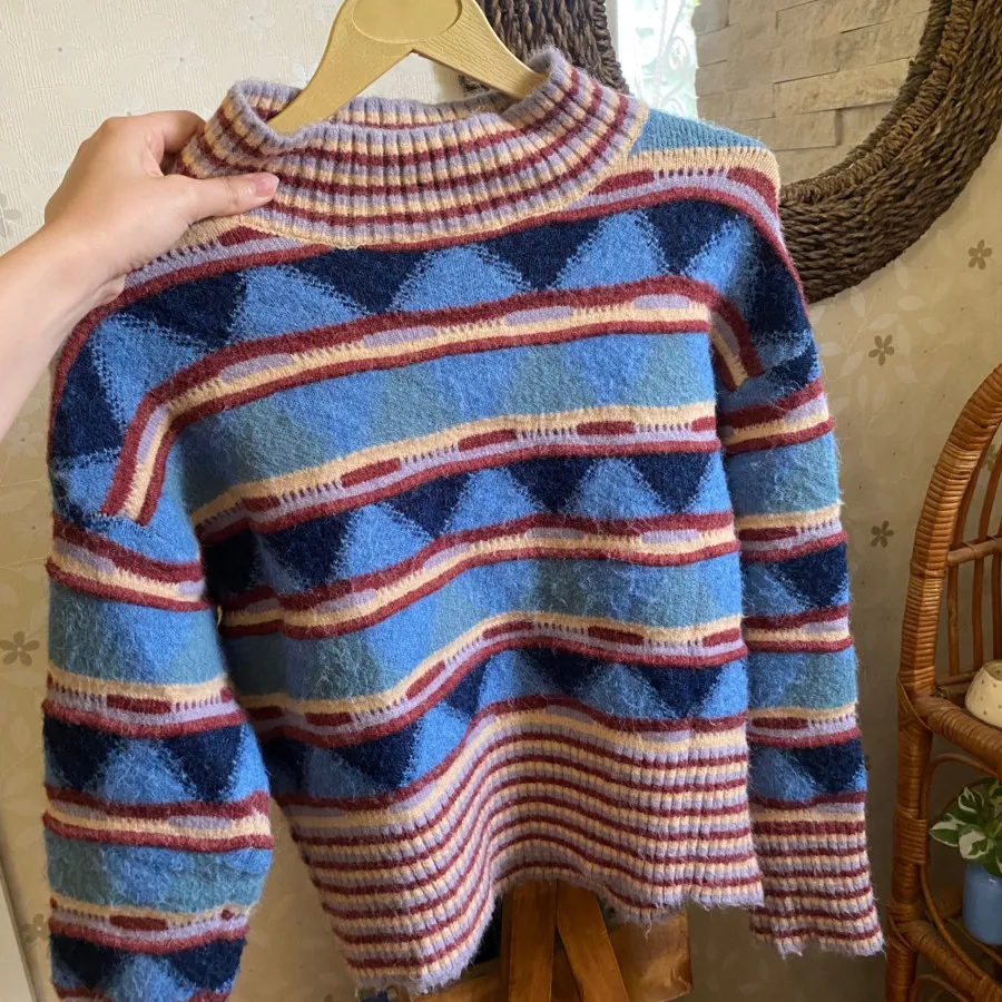 بافت پینترستی