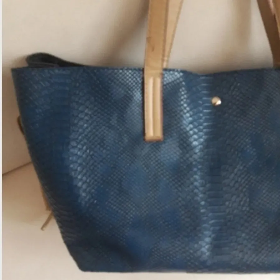 کیف پوست ماری