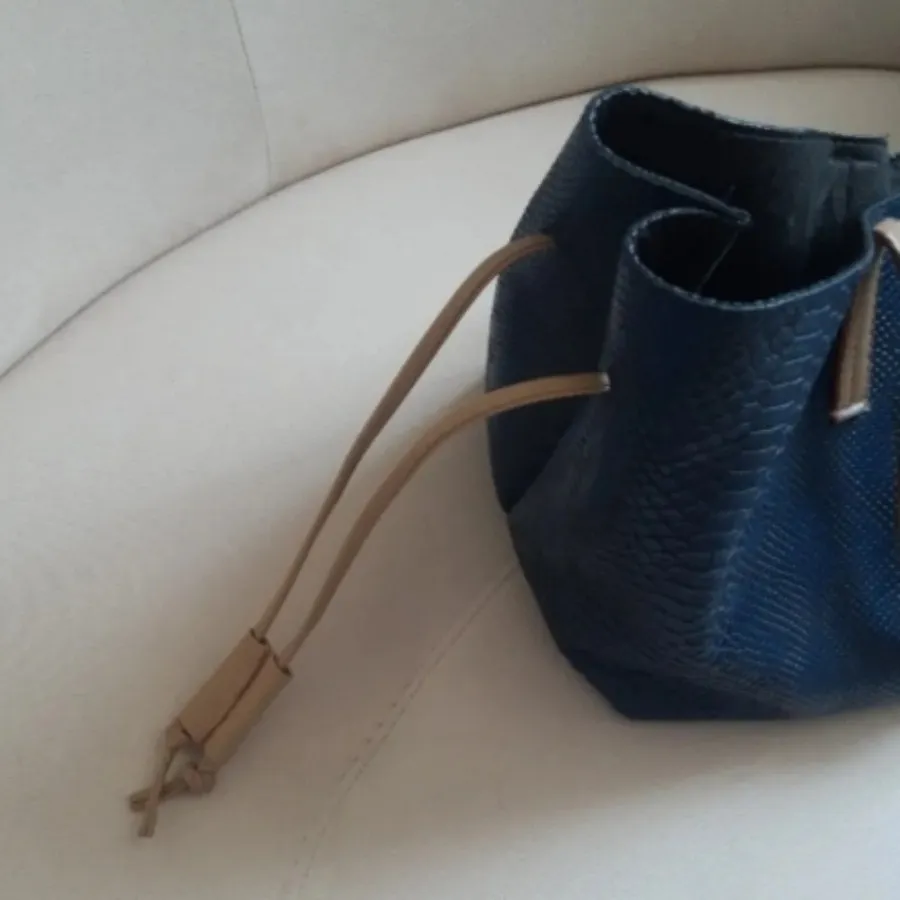 کیف پوست ماری