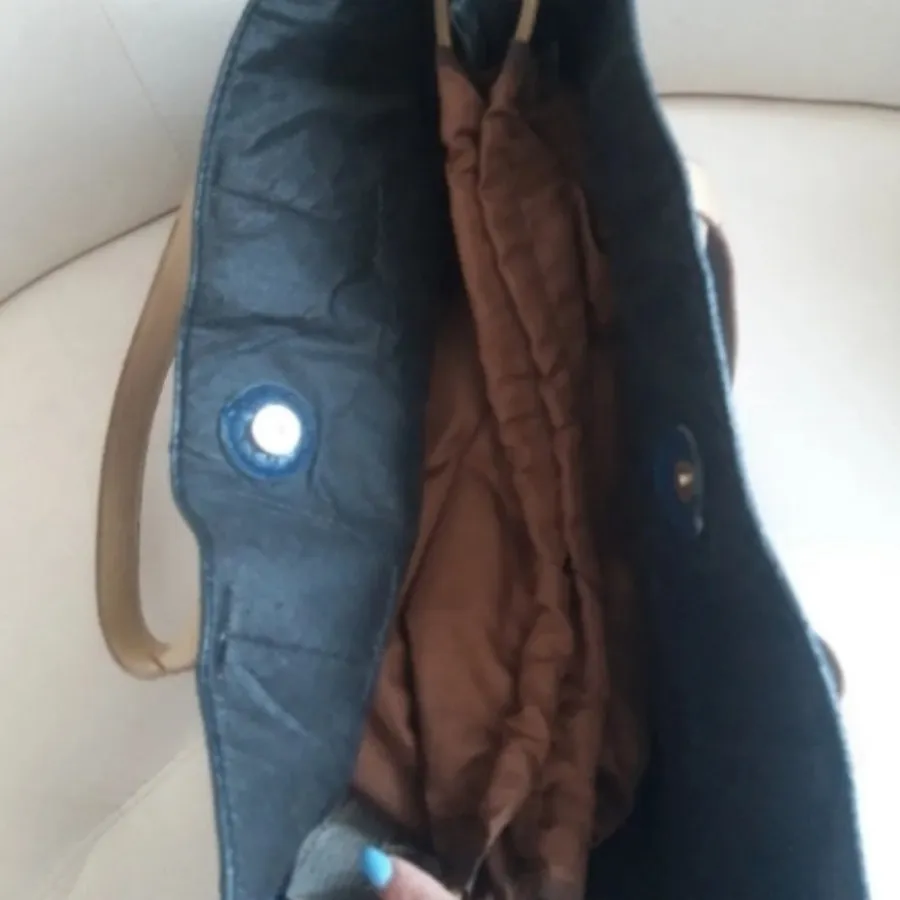 کیف پوست ماری