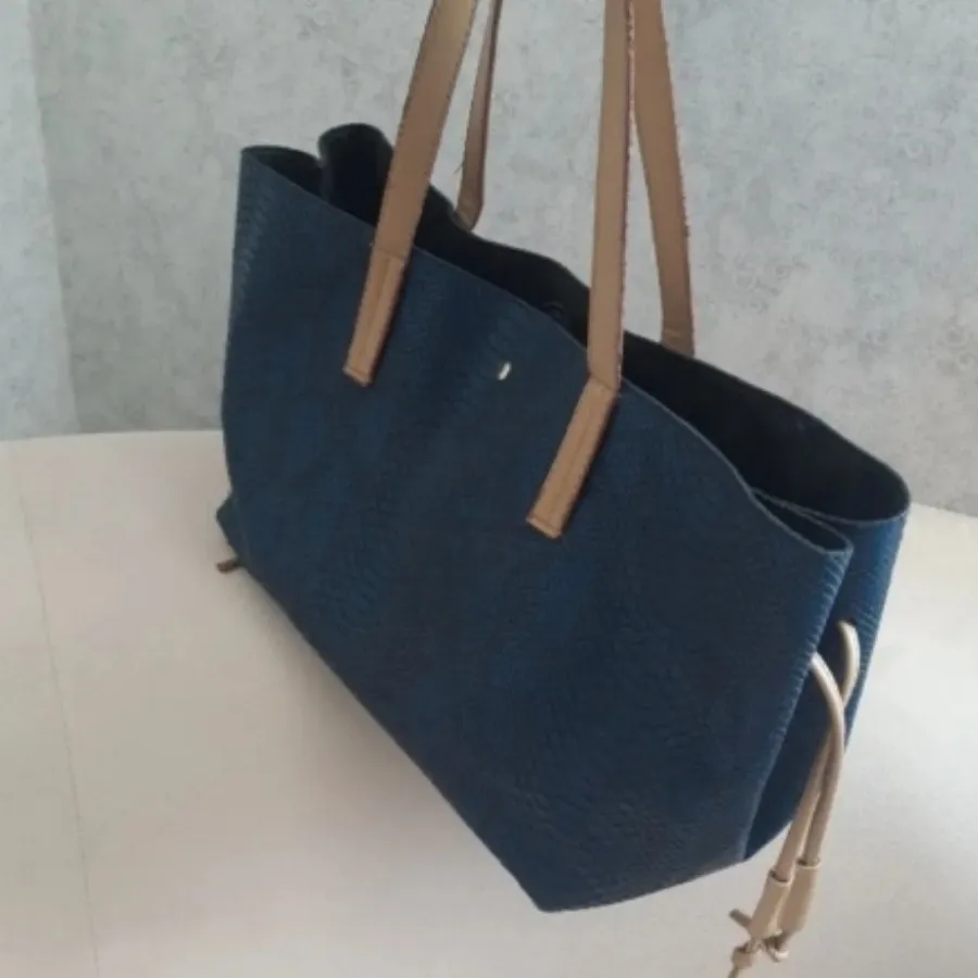 کیف پوست ماری