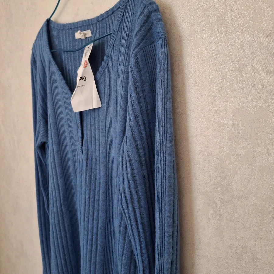 پلیور پشمی پاییزی برند