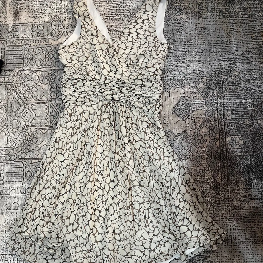 پیراهن کوتاه