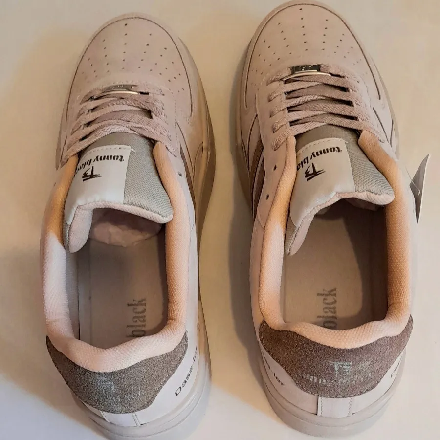 کتونی مردانه تونی بلک