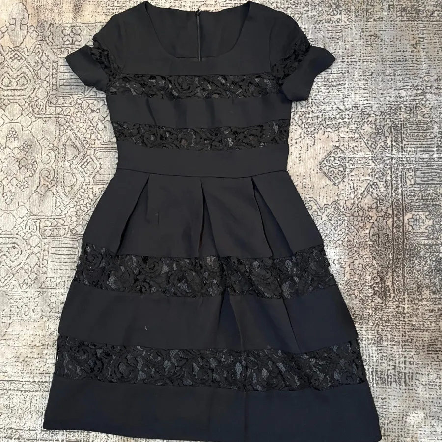 پیراهن کوتاه