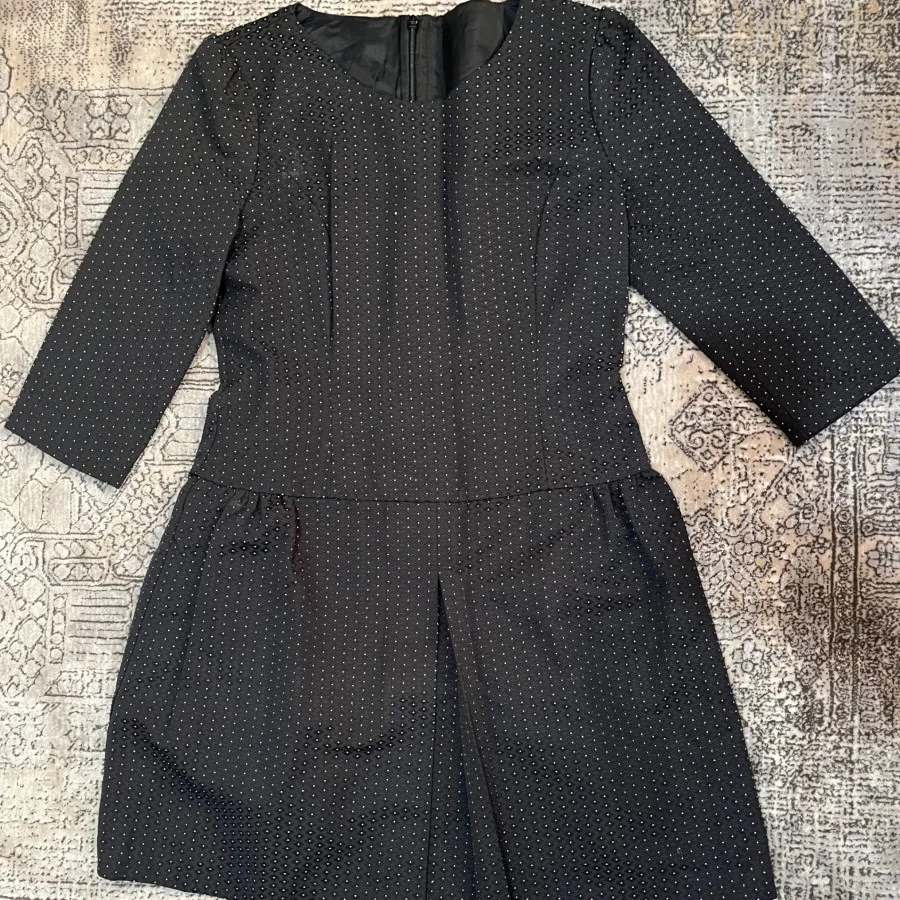 پیراهن کوتاه