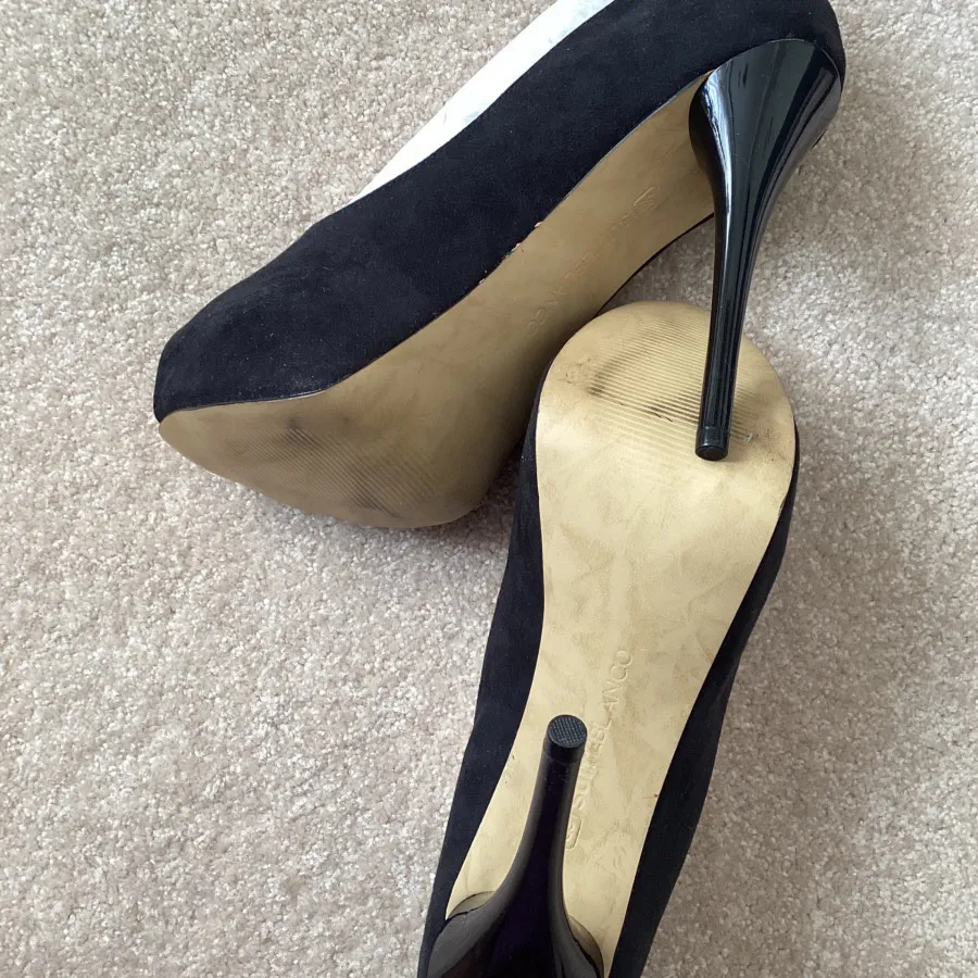 کفش مجلسیsuiteblanco