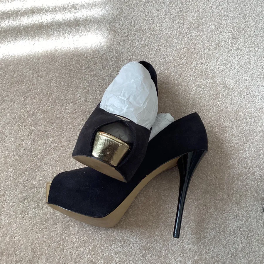 کفش مجلسیsuiteblanco