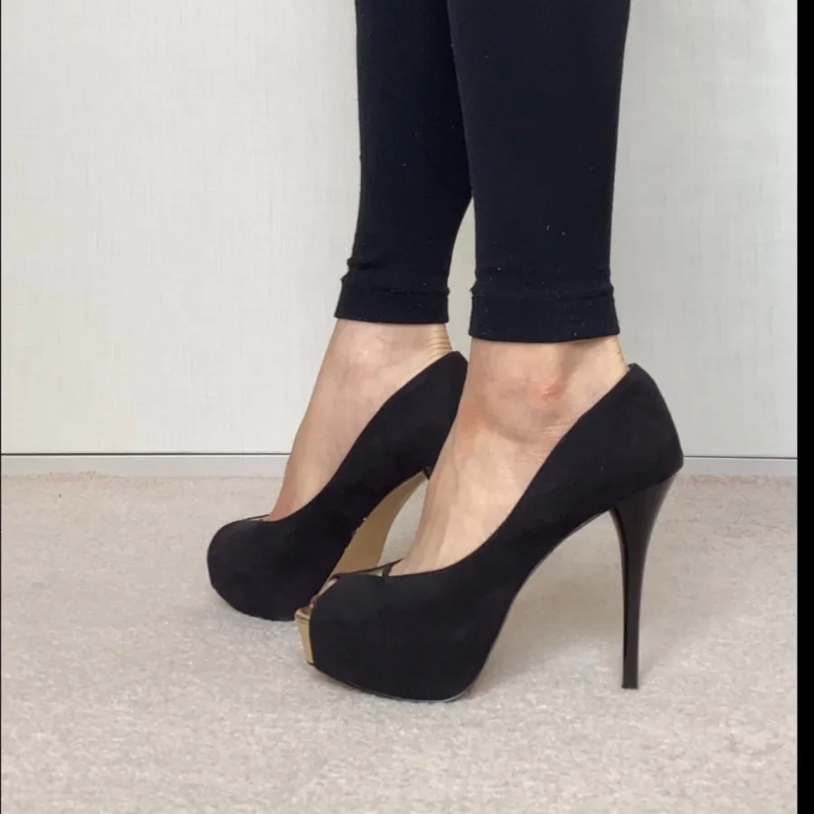 کفش مجلسیsuiteblanco