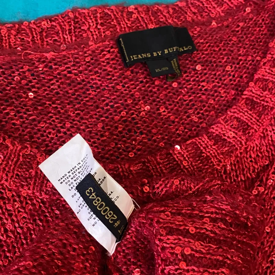 بافت قرمز نازک