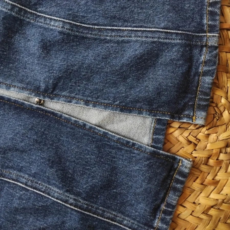 وست کراپ جین برند