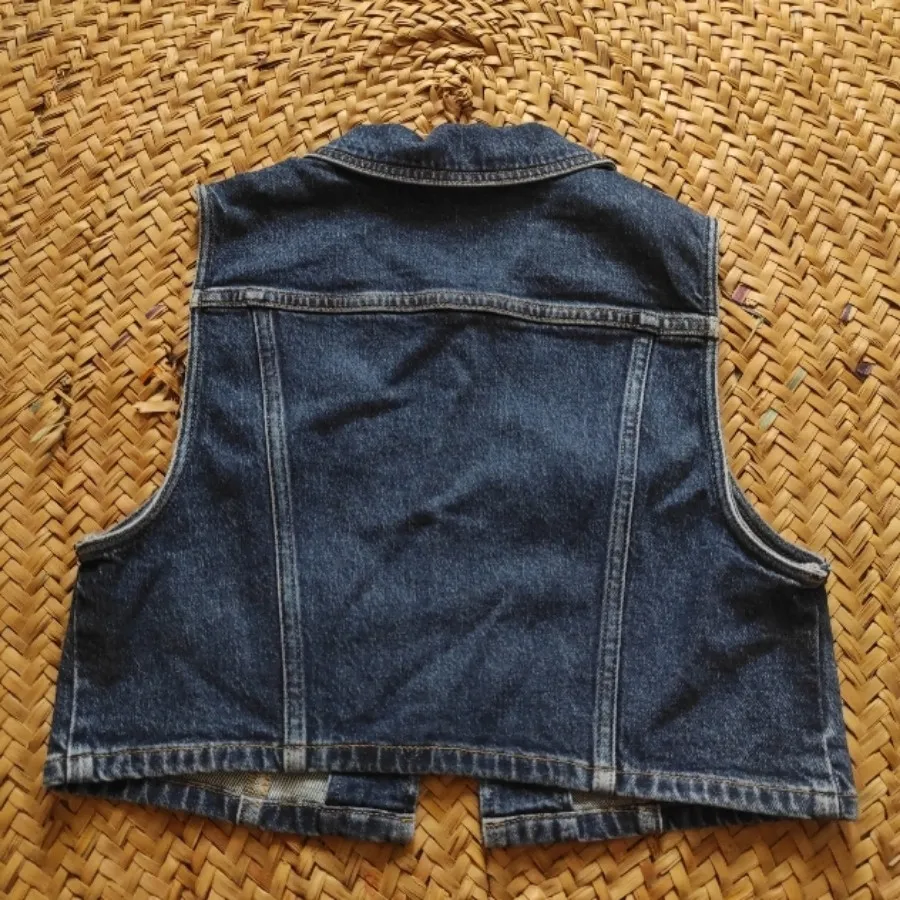 وست کراپ جین برند