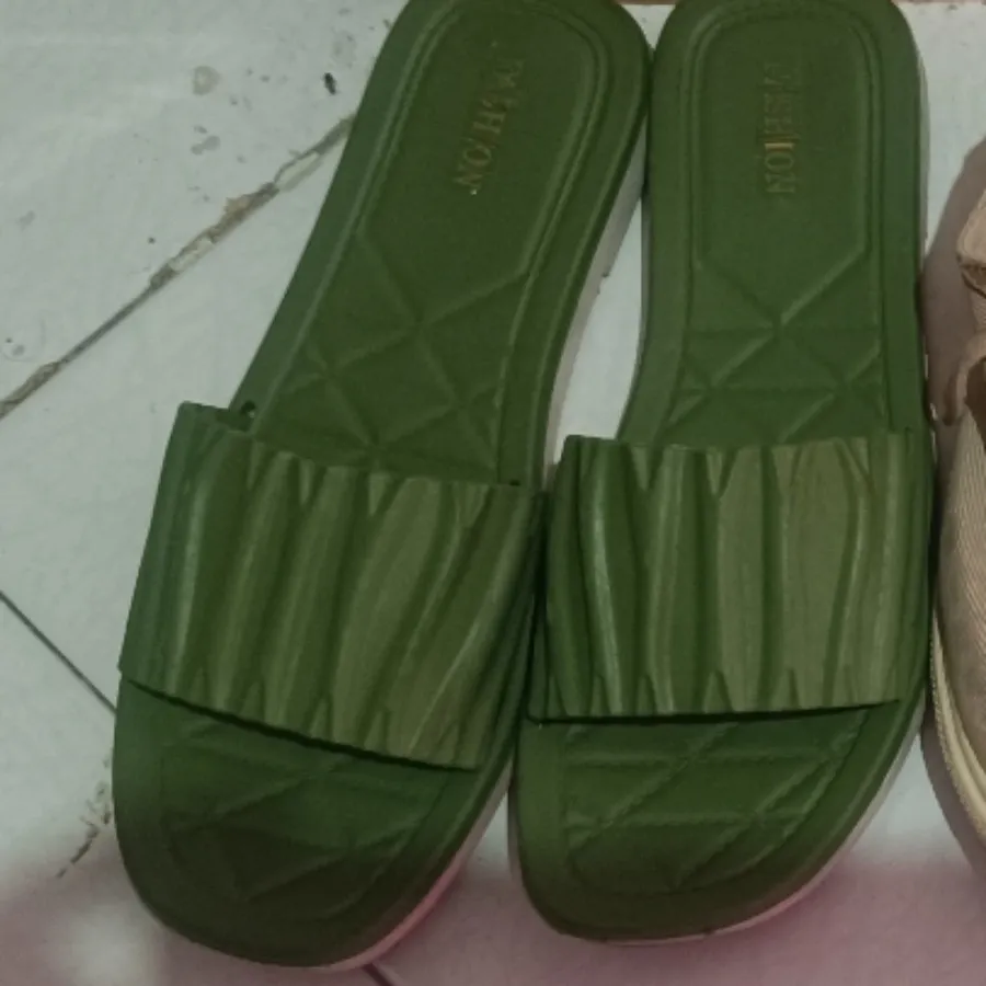 صندل سبز نووو