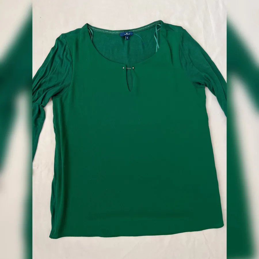 بلوز تام تیلور