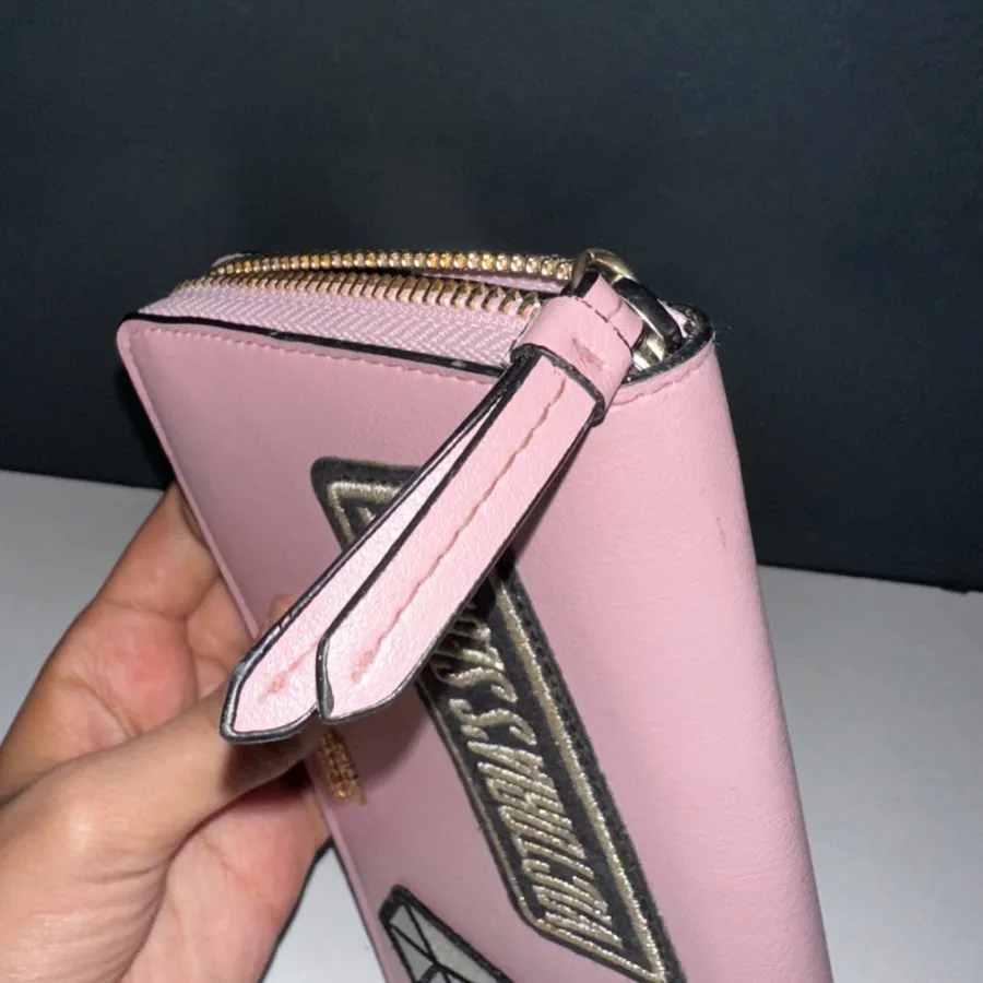 کیف پول ویکتوریا سکرت