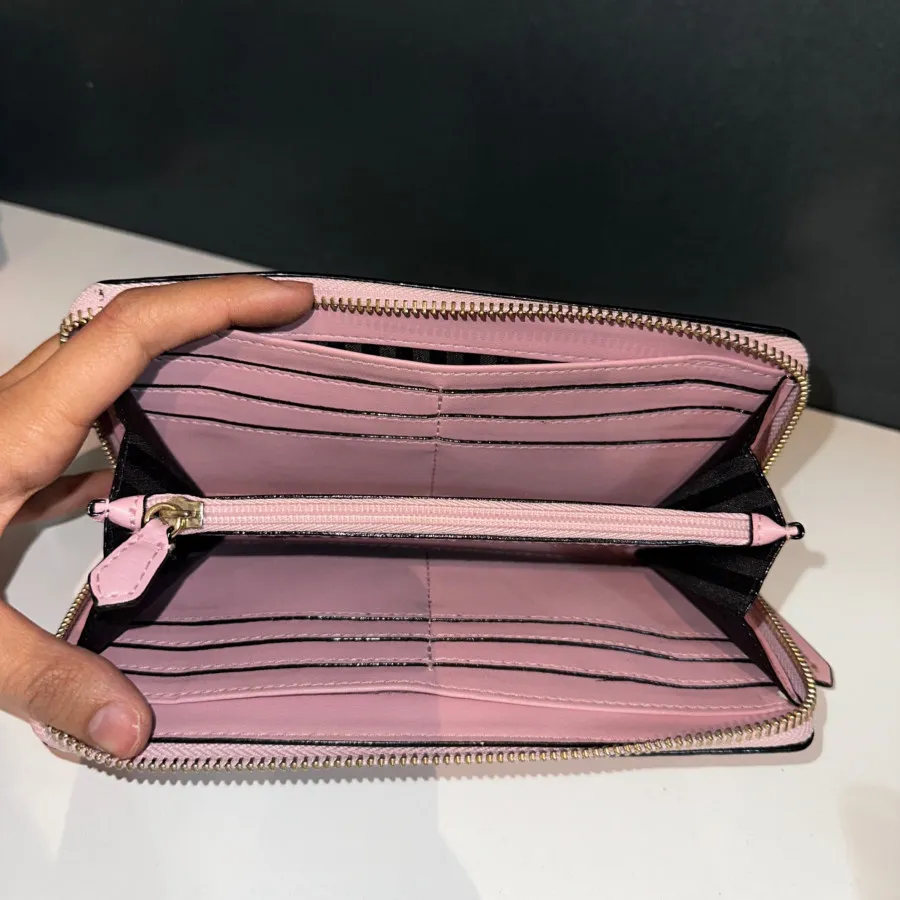 کیف پول ویکتوریا سکرت