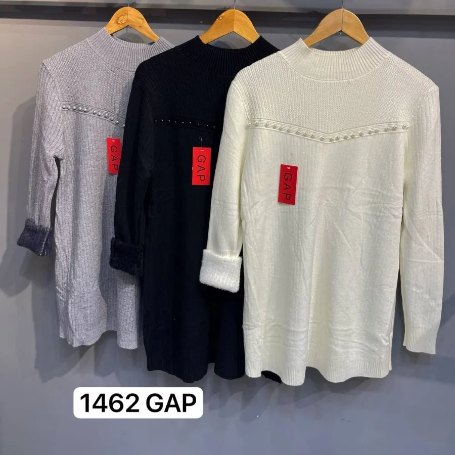 تونیک گپ  توخزیقه سه سان