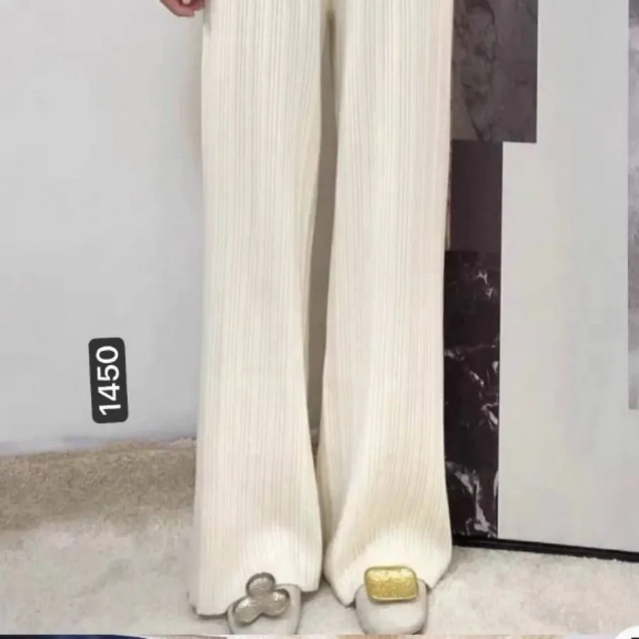 شلوارگپ گرم