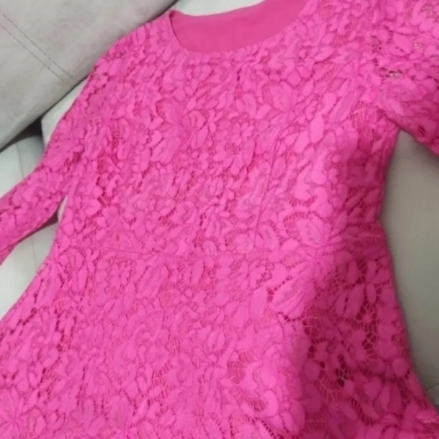 پیرهن کوتاه گیپور