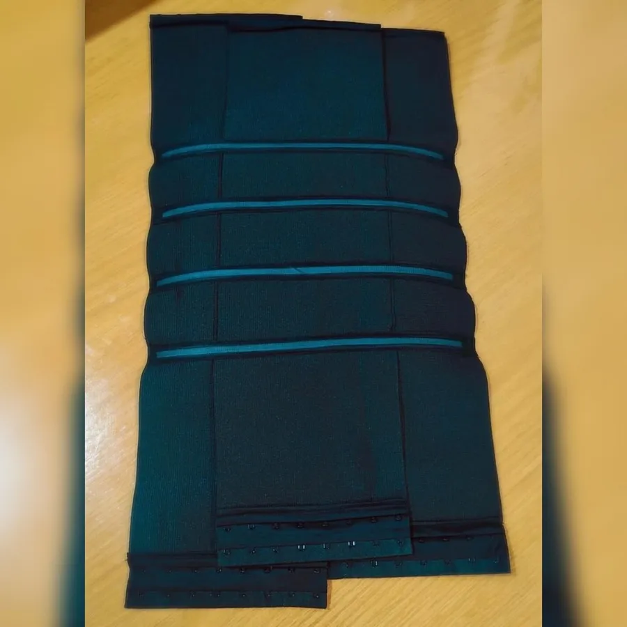 گن موداکینگ (سایزبندی)